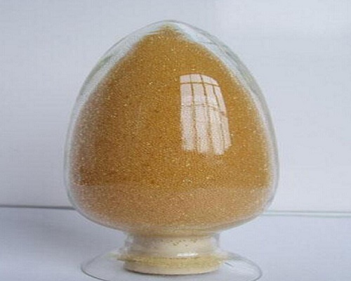 市面上的超純水樹(shù)脂多少錢(qián)一噸？