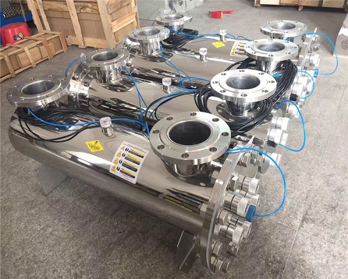 過(guò)流式紫外線殺菌器的優(yōu)缺點(diǎn)