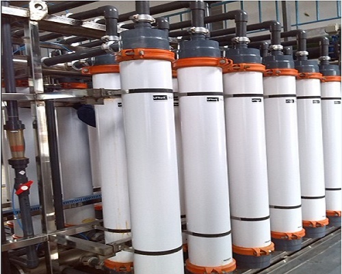 濱特爾超濾膜的操作技術(shù)手冊