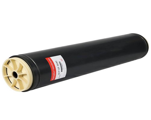 卷式電泳漆超濾膜要怎么來清洗？