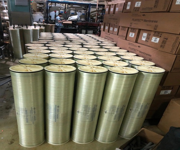 純水反滲透膜常用的型號有哪些呢？