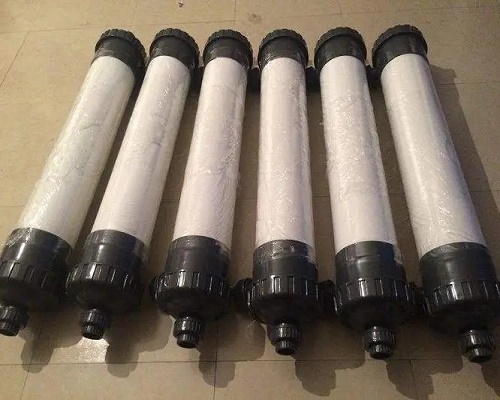 生物制藥純化水設(shè)備會(huì)用到超濾膜嗎？