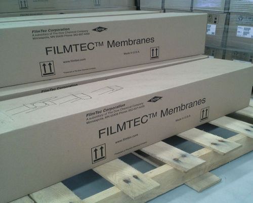 杜邦反滲透膜授權(quán)書的真假是如何分辨的