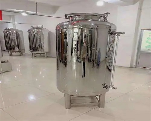 純水設(shè)備的工藝流程有哪些