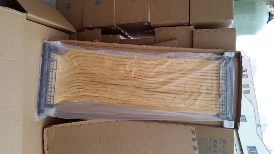 美能MBR膜是哪個國家的膜組件產(chǎn)品？