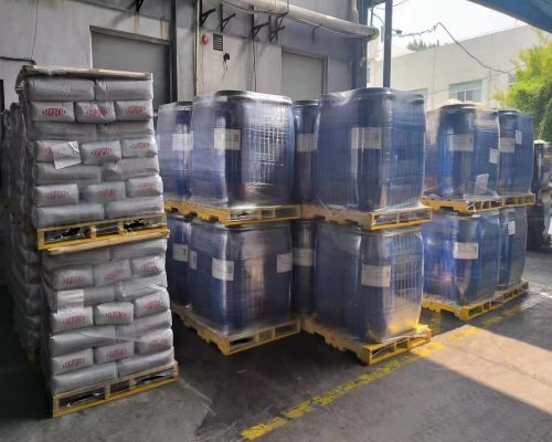 羅門哈斯UP6150樹脂的優(yōu)點有哪些？