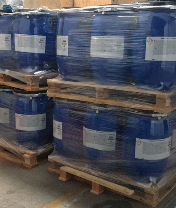 羅門哈斯UP6150樹脂怎么儲(chǔ)存好一些？