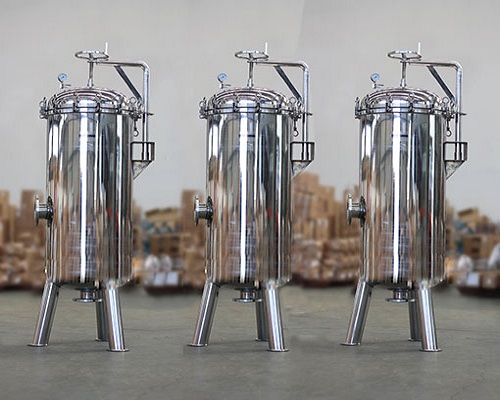 不銹鋼精密過(guò)濾器定制生產(chǎn)廠家哪里有