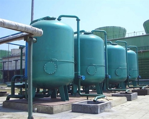 水處理活性炭過濾器經(jīng)常應(yīng)用在哪個(gè)環(huán)節(jié)