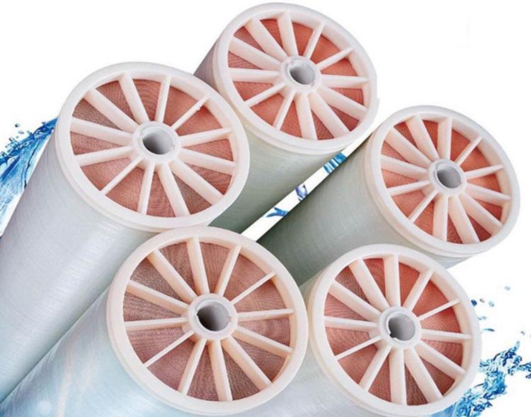 杜邦陶氏海水淡化膜元件重量是多少？