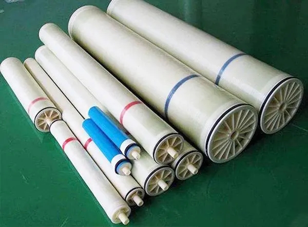 海水淡化膜與其他方法相比有哪些優(yōu)勢