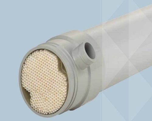 濱特爾超濾膜在線投加絮凝劑有哪些影響？