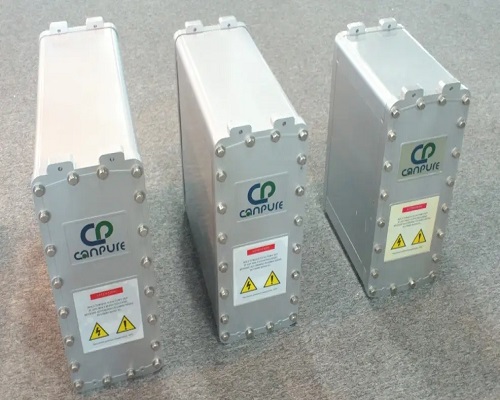 坎普爾EDI模塊樹脂飽和了怎么辦？