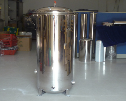 水處理前置過濾器正洗和反洗的區(qū)別是什么？