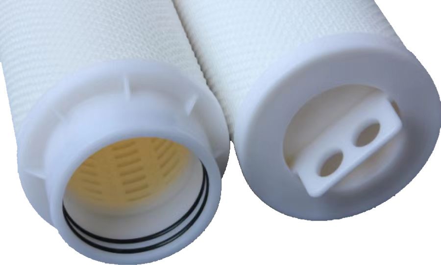 水處理前置過濾器濾芯壞了要不要維修？