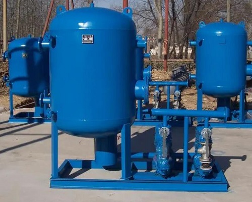 水處理活性炭過濾器能用在RO系統(tǒng)中嗎？