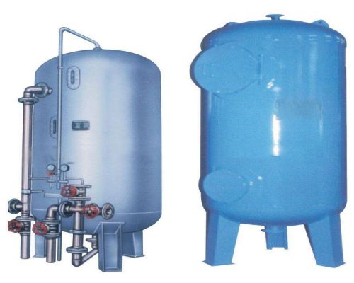 碳鋼過(guò)濾器損壞了會(huì)有什么后果？