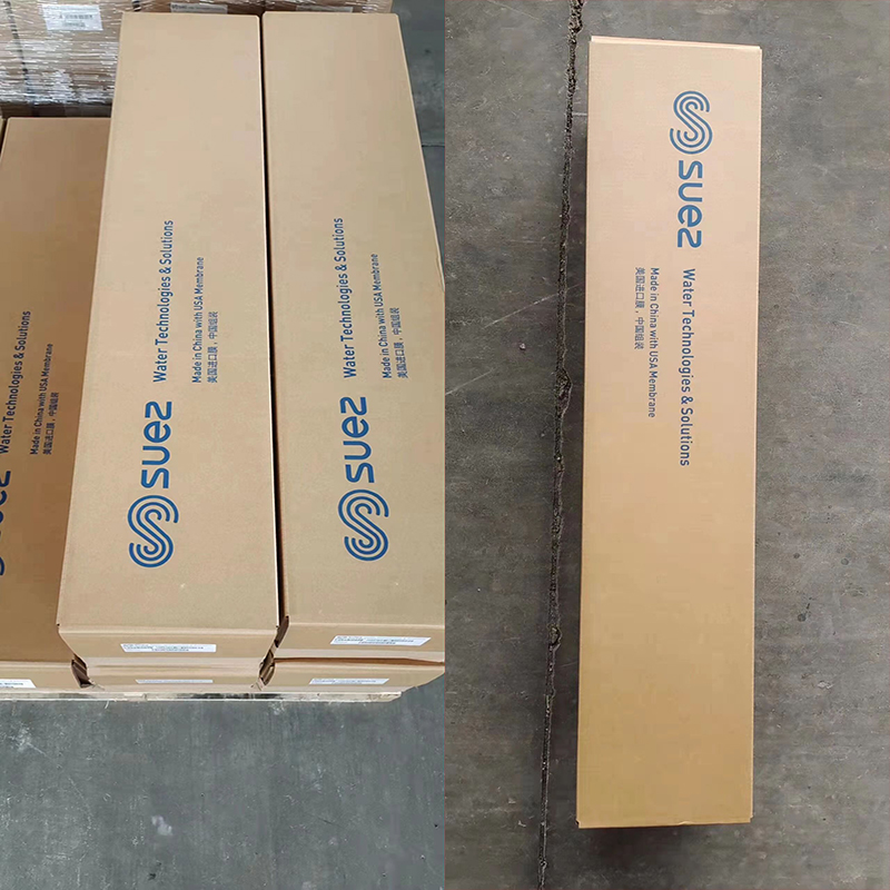 蘇伊士反滲透膜安裝費用多少錢一次