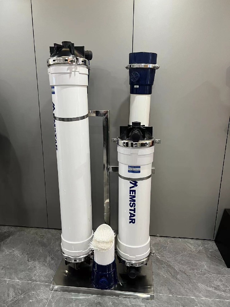 美能超濾膜真的是綿陽生產(chǎn)的嗎