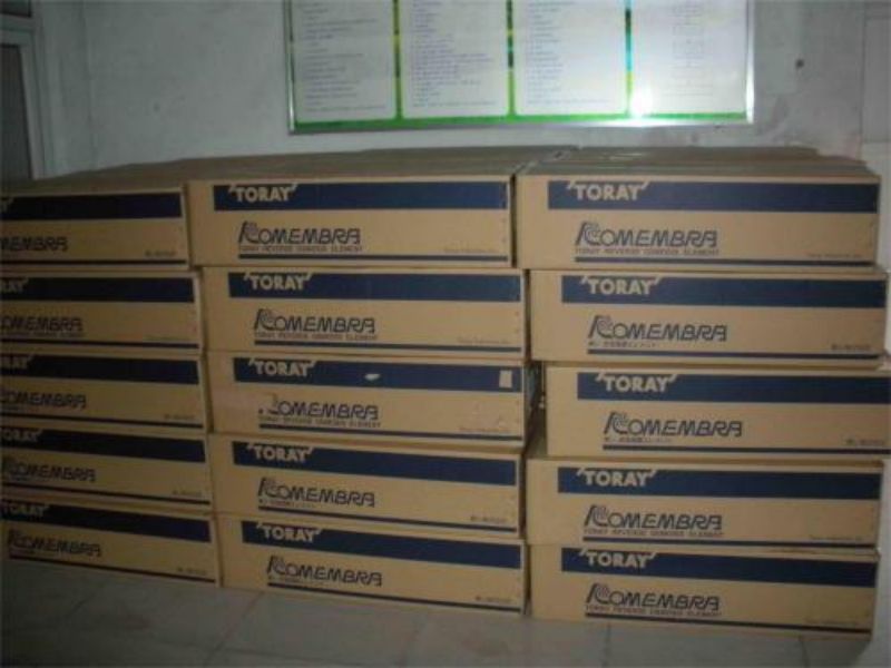 東麗RO膜有哪些優(yōu)點(diǎn)