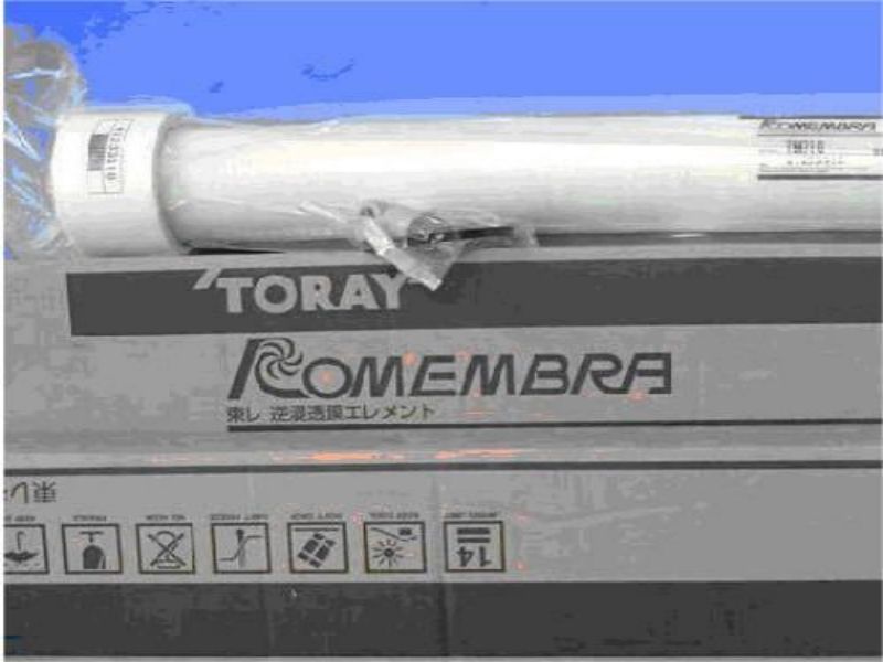 東麗反滲透膜怎么拆下來(lái)清洗