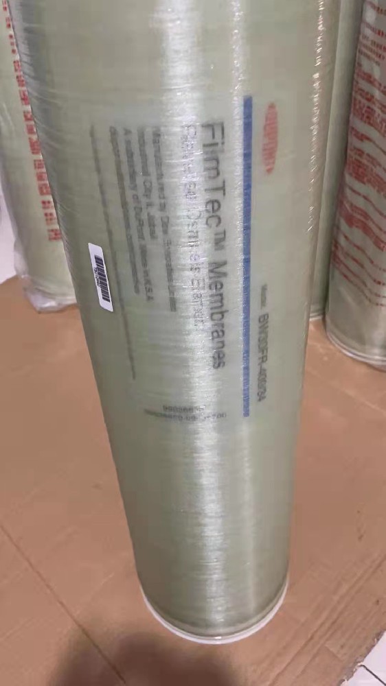 杜邦BW30FR-400/34抗污染型反滲透膜性價(jià)比高不高