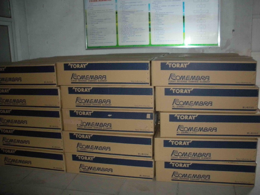 東麗TM810V海水淡化膜在廣東哪里有賣