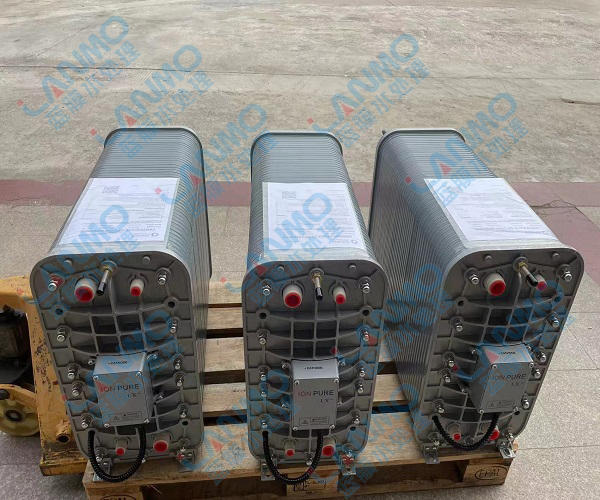 西門子EDI模塊怎么防止微生物污染？