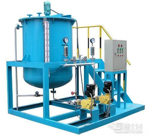 小型一體化污水處理設(shè)備出水用途