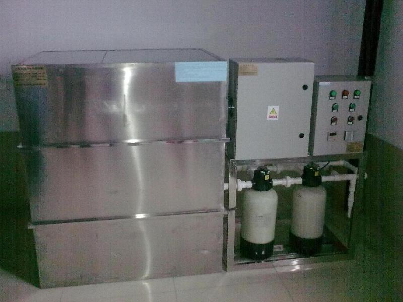 一體化污水處理設備整套系統(tǒng)能用多少年