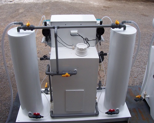 醫(yī)療廢水處理設(shè)備工藝流程是怎樣的