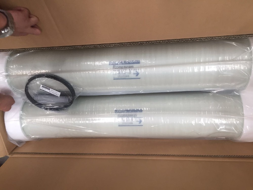 你的東麗反滲透膜是真是假？看這一篇就夠了！