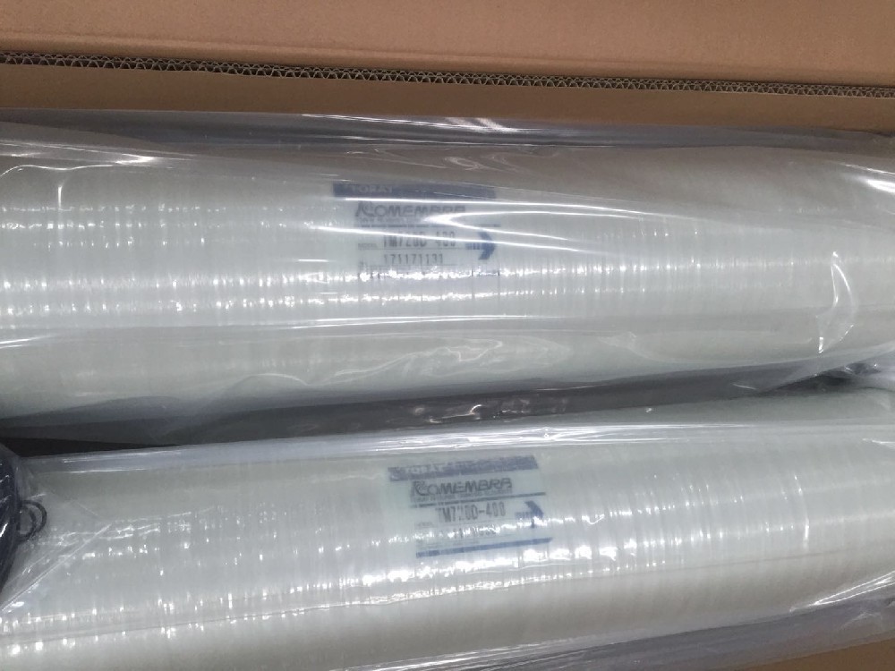 水處理頂流，東麗反滲透膜的妙用