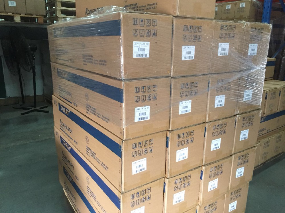 為什么你買不到好的東麗納濾膜？東麗經(jīng)銷商推薦