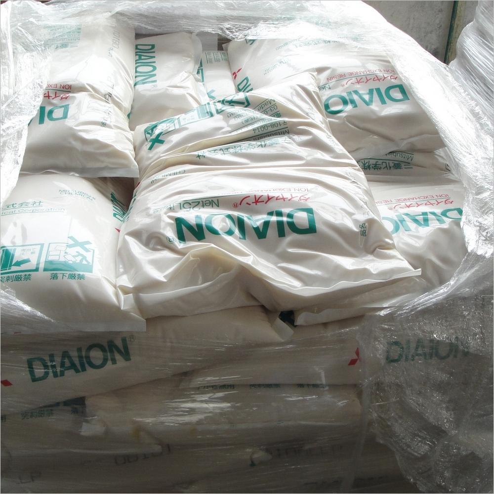 怎么優(yōu)化三菱CR11螯合樹(shù)脂的使用壽命