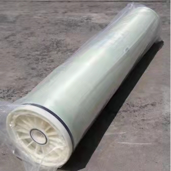 杜邦反滲透膜新的泄露是沒安裝好嗎？