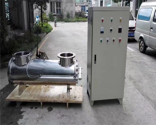 水處理紫外線殺菌器規(guī)格有多大