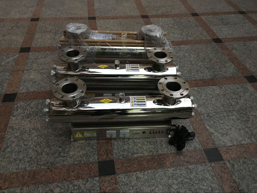 使用紫外線殺菌器對(duì)水體要求高嗎？