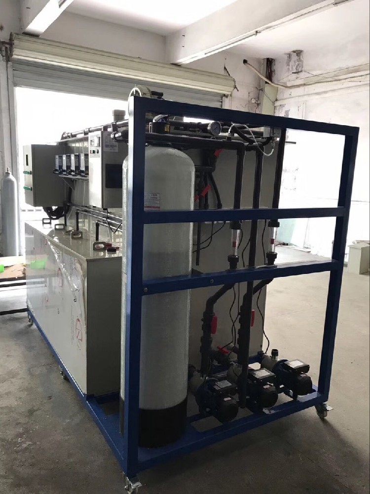 醫(yī)療廢水處理設(shè)備屬于醫(yī)療儀器設(shè)備嗎？