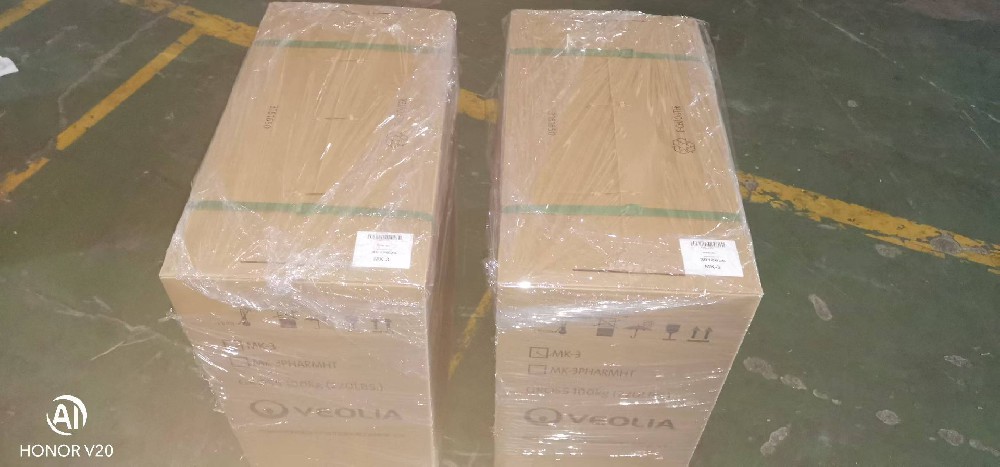 藍(lán)膜水處理銷售什么品牌EDI模塊