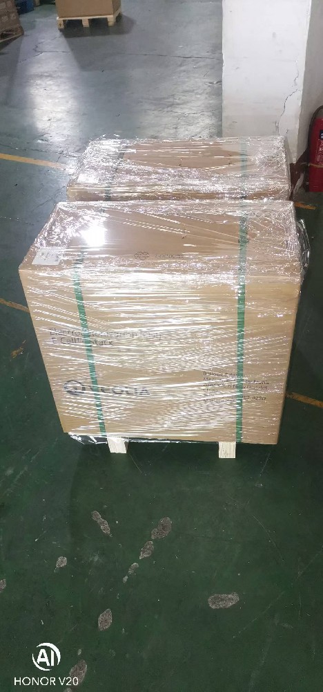 藍(lán)膜水處理銷售的EDI模塊品質(zhì)如何