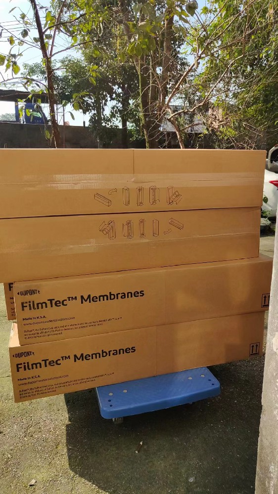 杜邦(原陶氏）BW30HRLE-440膜元件技術(shù)資料哪里領(lǐng)