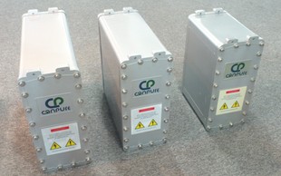 超純水系統(tǒng)中的EDI模塊是必備部件嗎