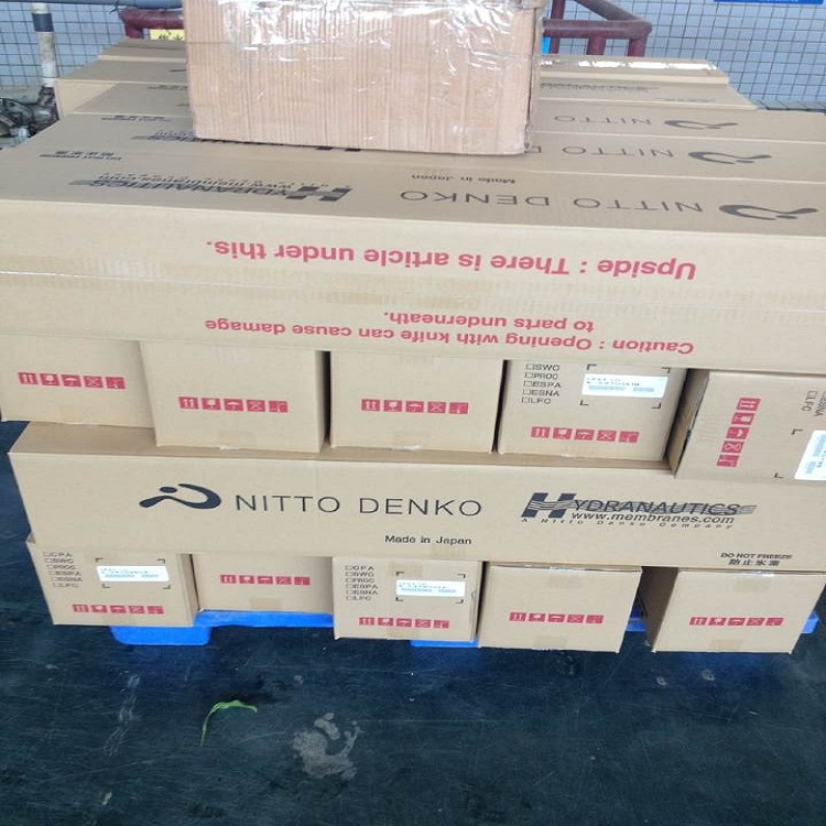 海德能反滲透膜 CPA-3進(jìn)水溫度限制范圍