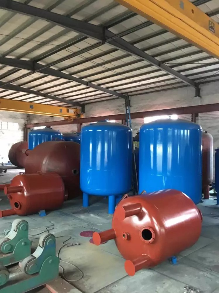 如何選擇活性炭過(guò)濾器規(guī)格型號(hào)