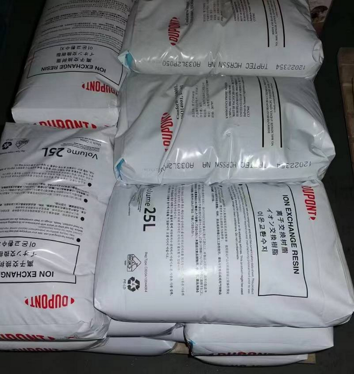 杜邦樹脂的交換容量跟哪些因素有關