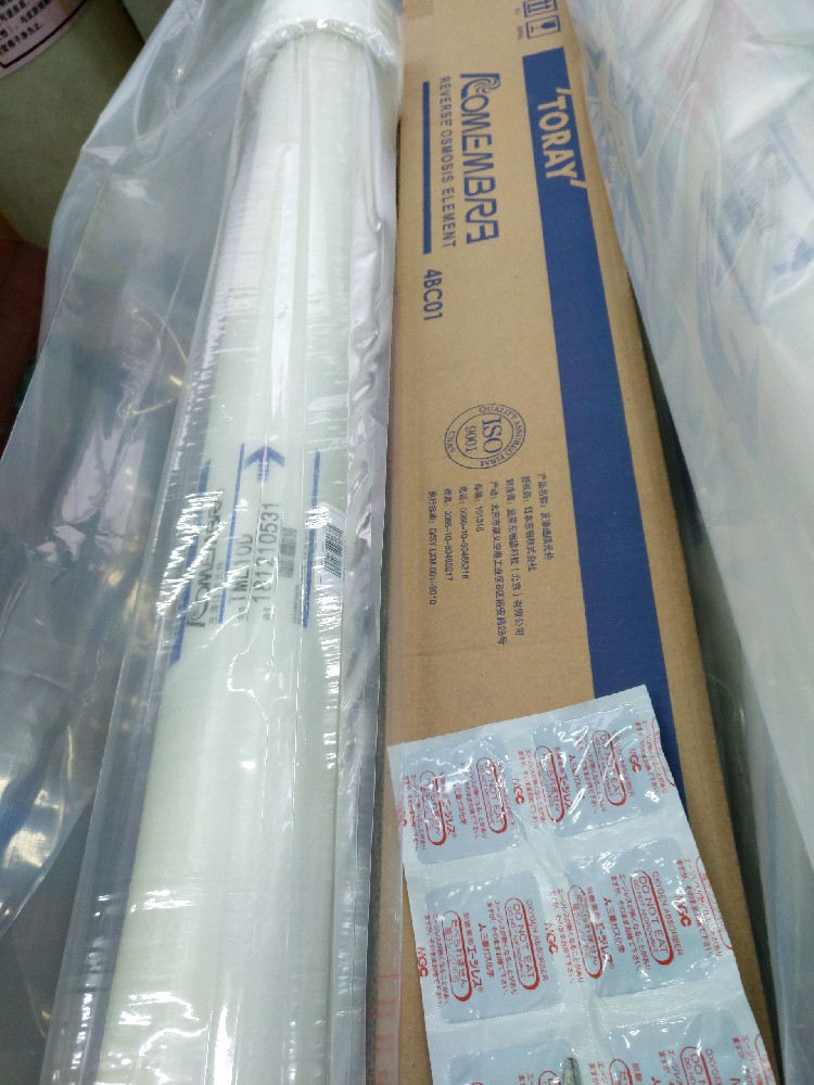 優(yōu)質(zhì)正品東麗反滲透膜廠家哪家強(qiáng)