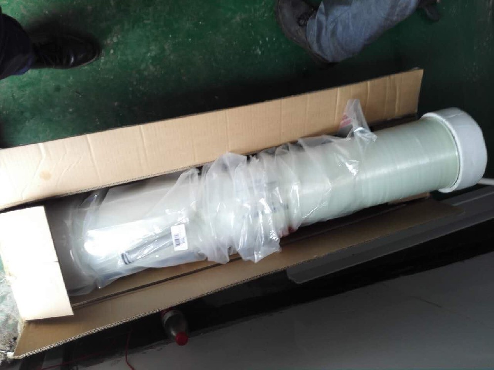 一級和二級RO反滲透膜有什么區(qū)別