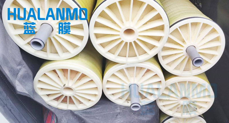 使用新杜邦海水淡化膜要注意哪些事項(xiàng)