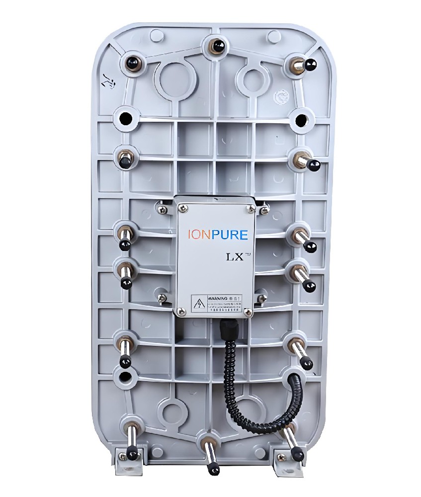 西門子EDI模塊的進(jìn)水電導(dǎo)率要達(dá)到多少？